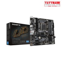 MainBoard Gigabyte B760M DS3H (Socket 1700, HDMI+VGA+DP+TypeC M2 DDR4)