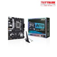 Mainboard Asus B760M-AYW WIFI D4 LGA1700