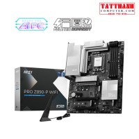 Mainboard MSI PRO Z890 - P WIFI DDR5