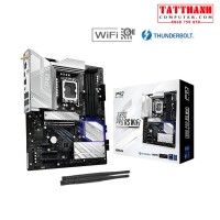 Mainboard ASROCK Z890 PRO RS WIFI DDR5