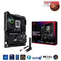 Mainboard ASUS ROG STRIX Z890-F GAMING WIFI DDR5