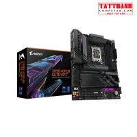 Mainboard Gigabyte Z890 AORUS ELITE WIFI7