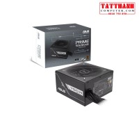 Nguồn máy tính Asus Prime 750W - 80 Plus Bronze - (90YE00Y0-B0NA00)