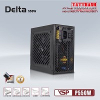 Nguồn VS Delta P550W ATX...