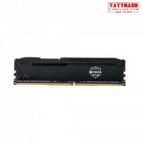 Ram IV 8G/3200 Mixie (Jedec) tản nhiệt DDR4 3200Mhz (Intel/AMD) Chính Hãng