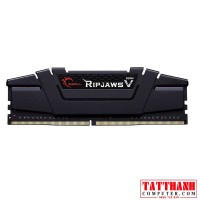 Ram PC G.Skill Ripjaws V 8GB DDR4 3600MHz (F4-3600C18S-8GVK)