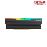 Ram HIKSEMI Future RGB 16GB DDR4 bus 3200Mhz Black (HSC416U32C4)