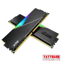 Ram Adata XPG Spectrix D50 ROG Certified 16GB 2x8GB Bus 3600 | Chính hãng