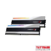 Ram PC Gskill Trident Z5 RGB (F5-6000J3636F16GX2-TZ5RS) 32G (2x16B) DDR5 6000Mhz