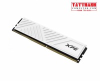 Ram Adata XPG GAMMIX D35 8GB 3200 Mhz DDR4 White