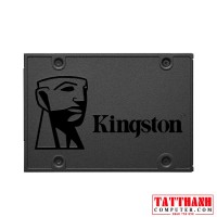 Ổ cứng SSD Kingston A400...