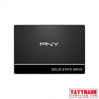 Ổ CỨNG SSD 250GB PNY...