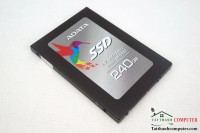 Ổ cứng SSD Adata SP550 240GB - Chính Hãng