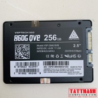 Ổ cứng SSD VSPTECH 860G QVE 256Gb