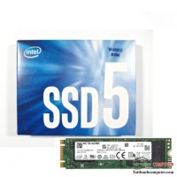 SSD Intel 545s Series 256GB, M.2 80mm