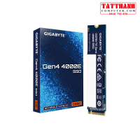 Ổ cứng SSD Gigabyte...