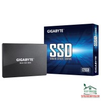 Ổ cứng SSD Gigabyte 2.5" 120GB SATA 6Gb/s