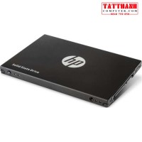 SSD 120GB HP S650...