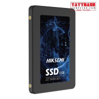 Ổ SSD HIKSEMI HS-SSD-E100 512G (SATA3/ 2.5Inch/ 530MB/s/ 480MB/s)