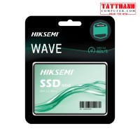 SSD HIKSEMI WAVE 256GB...