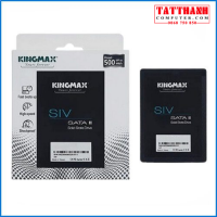 Ổ cứng SSD Kingmax SIV32...