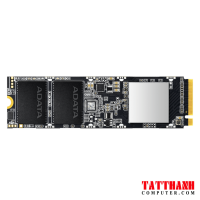 Ổ CỨNG SSD 256GB ADATA XPG SX8100 PCIE NVME GEN3X4 M.2 2280