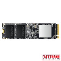 Ổ CỨNG SSD XPG ASX8100 PCIE GEN3X4 512GB M.2 2280