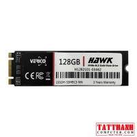 Ổ Cứng SSD Verico Hawk 128GB NVMe PCIe Gen3x2 M.2 2280