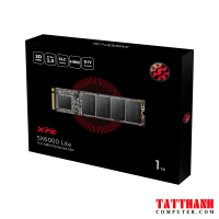Ổ CỨNG SSD ADATA SX6000 128GB M.2 PCIe