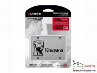 SSD Kingston UV400 SATA 3 120GB CHÍNH HÃNG