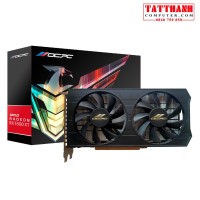 VGA Card màn hình OCPC RX5500 XT 8GB XE GDDR6 - OCVARX5500XTG8D6 - Chính Hãng