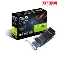 VGA ASUS Geforce GT1030 2Gb SL GDDR5 (GT1030-SL-2G-BRK)