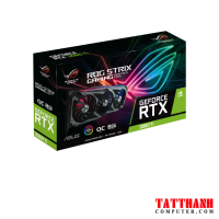 VGA ASUS ROG Strix GeForce RTX 3060 Ti OC (ROG-STRIX-RTX3060TI-O8G-GAMING)