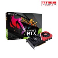 Card màn hình Colorful RTX 3060 NB DUO 12G V4 L-V