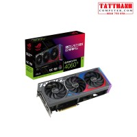 Card màn hình ASUS ROG Strix GeForce RTX 4060 Ti 8GB OC Edition (ROG-STRIX-RTX4060TI-O8G-GAMING)