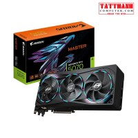 Card màn hình Gigabyte RTX 5070 AORUS MASTER 12G