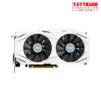 VGA ASUS GTX 1060 3GB GDDR5 192-BIT 2FAN (DUAL-GTX1060-O3G)- 2ND