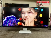LCD LG 34UM94 4K UltraWide 34inch IPS 21:9 (3440x1440) - 2ND
