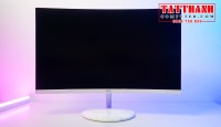 Màn Hình Cong AOC C27V3H/WS (27inch/FHD/VA/75Hz) - 2ND