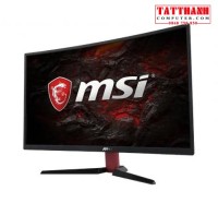 Màn Hình Cong MSI Optix G27C2 144Hz (27 inch, FHD, 144Hz, VA) - HÀNG QUA SỬ DỤNG ĐẸP