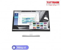 Màn hình HP E27Q G4 (27 inch/QHD/IPS/60Hz/250 nits/USB/2K) - Cũ - QSD