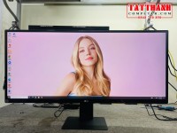 LCD LG 34UM64 2K UltraWide 34inch IPS 21:9 (Quad HD 2560 x 1080) - 2ND