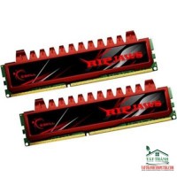 Ram Gskill Ripjaws - 4GB / DDR 3/ 1600Mhz CŨ