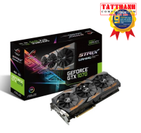 CARD MÀN HÌNH ASUS ROG STRIX GTX 1070 8GB GAMING - HÀNG CŨ
