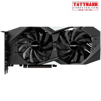 CARD VGA GIGABYTE GeForce GTX 1650 GAMING OC 4G (GV-N1650GAMING OC-4GD) - HÀNG QUA SỬ DỤNG