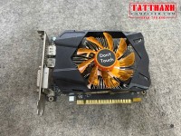 VGA ZOTAC GTX 750Ti 2GB DDR5 128bit - LIKE NEW