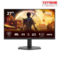 Màn hình AOC Q27G11E (27...