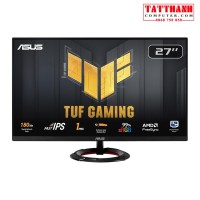 Màn hình ASUS TUF VG279Q3R (27 inch/FHD/IPS/180Hz/1ms/loa)
