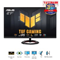 Màn hình ASUS TUF VG279Q3R (27 inch/FHD/IPS/180Hz/1ms/Loa)