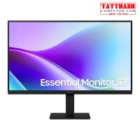 Màn hình Samsung S3 S32GF LS24F320GAEXXV (24 inch/FHD/IPS/120Hz/5ms)